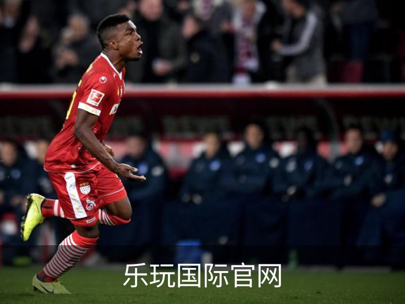 乐玩国际官网概况